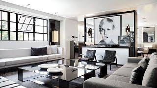 Top Billing showcases interior designer John Jacob’s latest project