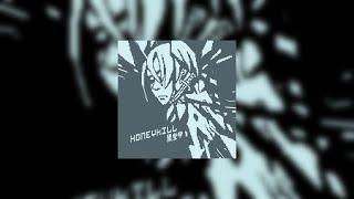 [Cytus II] 黒皇帝 - honeykill