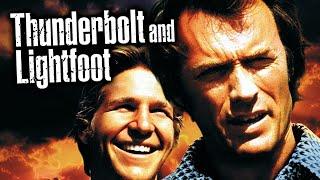 "THUNDERBOLT" and "LIGHTFOOT" (Review): YKY Mother Podcast