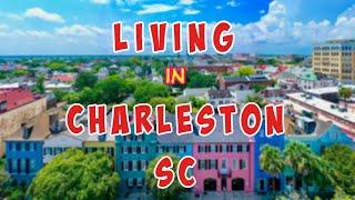 Subscribe to learn about Living in Charleston, SC