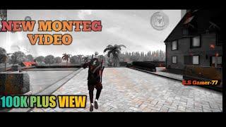 NEW MONTEG VIDEO S.S Gamer-77   M1014,M1887,Desert Eagle 