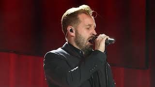 Alfie Boe & Michael Ball 'Not While I'm Around' Birmingham 05.12.17  HD