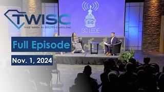 2024 Election Preview | This Week in SC