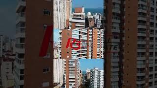 Residencial Barceló - R3 Real Estate - Imóveis em Santos