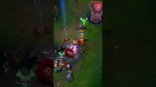 Jhin Moment - League Of Legends #leagueoflegends #riotgames #gaming #leagueclips