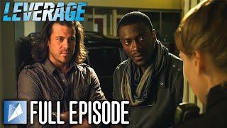 Leverage | The Boys' Night Out Job | Season 4 Episode 14 | Official Episode