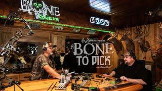 REAL ARCHERY & ARROW TALK With TBone & Waddell