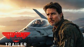 Top Gun 3 Trailer (2025) | Tom Cruise | Paramount Pictures