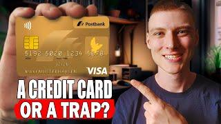 Is Postbank Visa Card Gold Worth It Full Breakdown of Fees, Benefits, and Risks