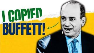 Joel Greenblatt: What I Learned from Warren Buffett | Stocks | Investment