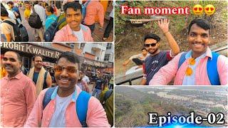 Haridwar Travel Vlog || A Spiritual & Fun-Filled Journey || Halle Junction || Episode 02 || Fan Mom.