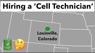 Did Tesla Acquihire A Colorado Battery Startup?