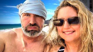 Benidorm - Too Hot to be Hungover