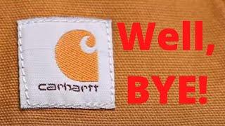 Five Carhartt Clothing Alternatives (And Some to Avoid!)