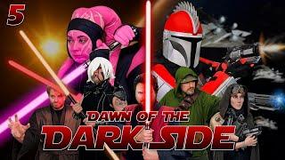 "A Mandalorian's Resolve" | Star Wars: Dawn of the Dark Side