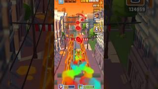 TEAM TAKEOVER! - NEW EVENT  | Jet Pack On Subway Surf | Enjoying With Jet Pack #subwaysurfers #new