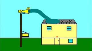 tornado siren madness episode 2 sick thunderbolt