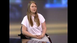 Екатерина Гончарова: наш центр оказывает помощь работающим мамам