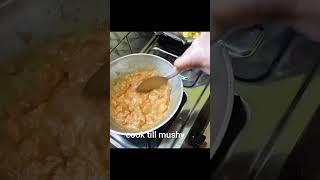 #shorts  Short recipe of Kathal #youtubeshorts #recipe     #vegetarian #jackfruit