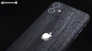 9skin Review for Apple iPhone 11 Indonesia