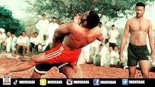 Khed Kabbadi - Official Video Song - Angrej Ali - Ik Din - Moviebox Records