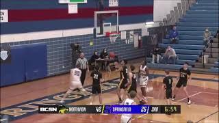 Connor Martin PROMO 2021