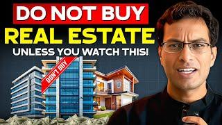 I invested 50Cr in Real Estate. And, learnt these 10 Key points...
