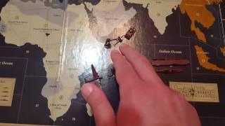 Learning Axis and Allies in under 10 minutes