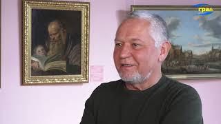 Картины Франца Хальса вернулись в Одессу