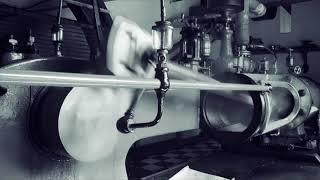 STEAM / STOOM - THE IRON AGE / DE IJZEREN EEUW