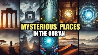 Here are 5 Places in The Al-Qur'an  Which are Still a Mystery