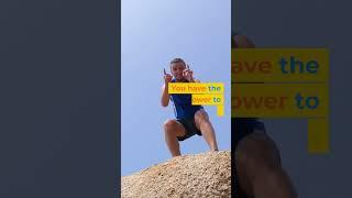 Daily Reminder: You have the power to design your life! | Motivational Speech