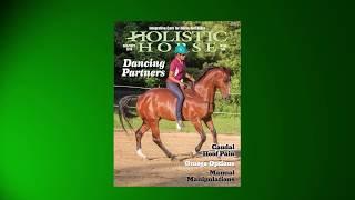 Holistic Horse Covers Video