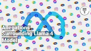 Meta Exec Denies Llama 4 Benchmark Boosting Allegations