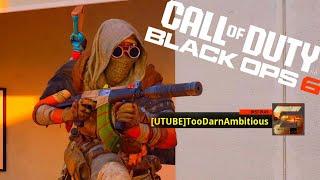 SEASON 4 BLACK OPS 6 (REBIRTH ISLAND) CALL OF DUTY BLACK OPS 6) WARZONE LIVE