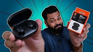 Redmi Earbuds S Unboxing & First Impressions  Best TWS Under 2000?