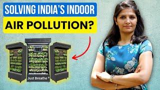 Natural Air Purifiers - How do they work? Brand Documentary