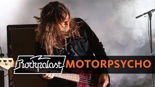 Motorpsycho live | Rockpalast | 2018