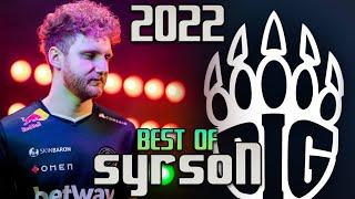 The STOIC German AWPer  |  BIG syrsoN 2022 Highlights