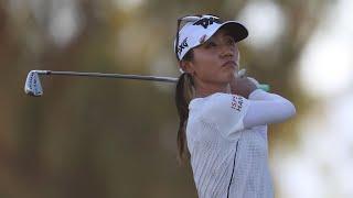 Lydia Ko Final Round Highlights | 2021 ANA Inspiration