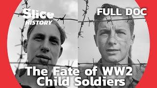 ‘Baby Cages’: The rehabilitation Camps of the Hitler Youth I SLICE HISTORY | FULL DOCUMENTARY