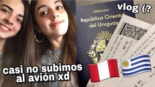 Mi viaje a PERÚ | Viajamos SOLAS, uruguayas en Perú!