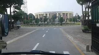 Lahore Medical Dental College Review LMDC