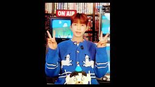 임영웅#라방에서 앨범발표!