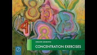 Day 29 Concentration Exercises !! Develop Higher Spiritual Consciousness !!