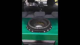 XMX Subwoofer Pride 7500 rms Neodymium #shorts  #pride