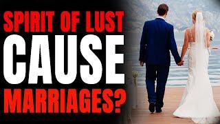 Dangers of the spirit of perversion#marriageadvice