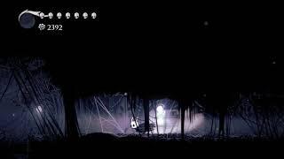 Hollow Knight - How to Exit the Beast’s Den