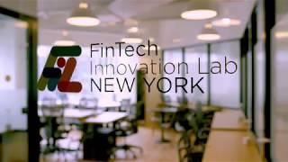 What Makes the FinTech Innovation Lab New York Unique