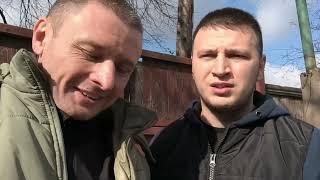 Позывной Большой в телеграмм